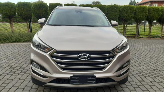 Hyundai Tucson 1.7 CRDi Xpossible ISG 2WD Bachowice - zdjęcie 3