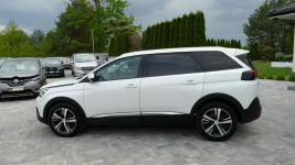 Peugeot 5008 Allure! Panorama! Ledy! 7-osób! Gwarancja! Grójec - zdjęcie 7