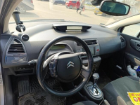 Citroen C4 gaz STAG automat 2.0 16V 140 km Płock - zdjęcie 5