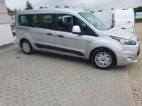 Ford Tourneo Connect Ford grand tourneo connect 7 osób 1.5 dci ładny Chełm Śląski - zdjęcie 4