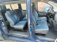 Fiat Scudo 7 osobowy 2,0 diesel do jazdy bez napraw opłaty w cenie Toruń - zdjęcie 7