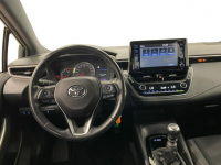 Toyota Corolla 1.2 T Comfort Hatchback Warszawa - zdjęcie 9