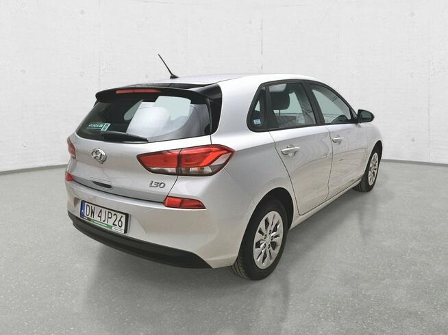Hyundai i30 Komorniki - zdjęcie 7