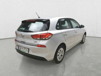 Hyundai i30 Komorniki - zdjęcie 7