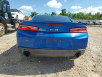 Chevrolet Camaro Bogata wersja wyposażenia / Automat / niski przebieg Częstochowa - zdjęcie 6