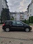 Renault Grand Scenic II 2.0 Turbo Dynamique Luxe Pack Warszawa - zdjęcie 1