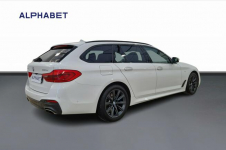 BMW Seria 5 530d xDrive M Sport sport-aut Salon PL 1wł. Warszawa - zdjęcie 5