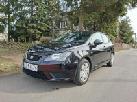 Seat Ibiza 1,0 mpi salon polska Łódź - zdjęcie 8
