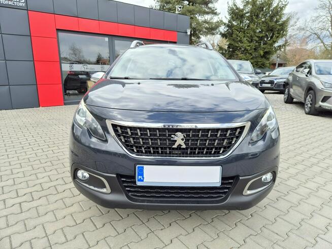 Peugeot 2008 Konstancin-Jeziorna - zdjęcie 2