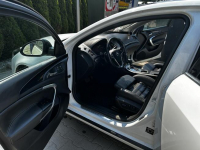 ​Opel Insignia Polift | 2.0 CDTI AUTOMAT | Liftback | Krzyki - zdjęcie 10
