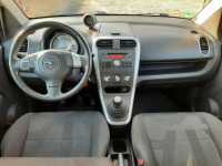 Opel Agila Style / KLIMA / 2 Właściciel / Z Niemiec! Żyrardów - zdjęcie 9