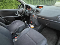 RENAULT CLIO III HATCHBACH-SPRAWNA KLIMA !!! Głogów - zdjęcie 7