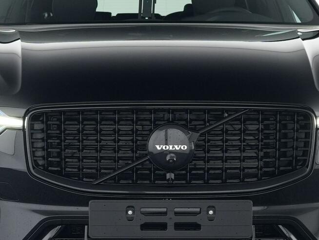 Volvo XC 60 B5(B) AWD Black Edition *Gwarancja*FV23%* Tychy - zdjęcie 4