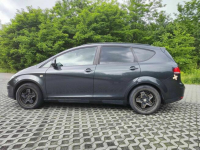 Seat Altea XL z LPG Aleksandrów Łódzki - zdjęcie 6