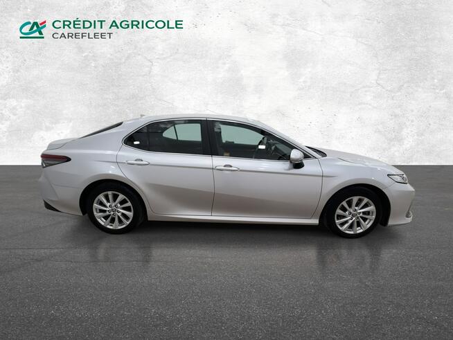 Toyota Camry 2.5 Hybrid Comfort CVT Sedan Warszawa - zdjęcie 4