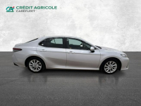 Toyota Camry 2.5 Hybrid Comfort CVT Sedan Warszawa - zdjęcie 4