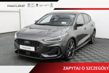 Ford Focus WD0045U#2.3 EcoBoost ST X Pakiet zimowy Salon PL VAT23%