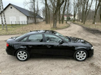 Audi A4 2,0 TFSI 180 KM LED XENON ALU 17 Cali Skóry Józefkowo - zdjęcie 12