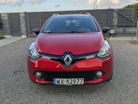 Renault Clio SALON POLSKA Klimatronic Navi Bluetooth Tempomat Alu Radom - zdjęcie 11