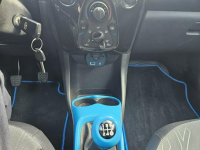 Toyota Aygo Prime X-Treme Klimatyzacja / Tempomat / Kamera Ruda Śląska - zdjęcie 7