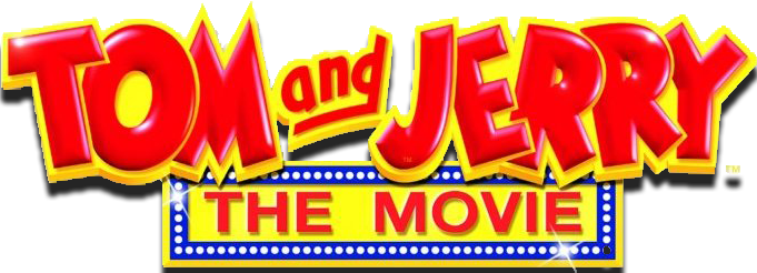 TOM i JERRY  Ale kino   Bajka na DVD Praga-Północ - zdjęcie 3