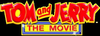 TOM i JERRY  Ale kino   Bajka na DVD Praga-Północ - zdjęcie 3