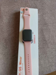 SmartWatch series 9 , (różowy) wiele funkcji (Apple) Nowe Miasto - zdjęcie 7