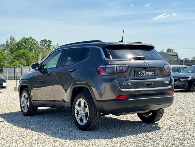 Jeep Compass, 2023 Michałowice - zdjęcie 6