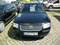 Volkswagen Passat 1.9/101 KM Katowice - zdjęcie 8