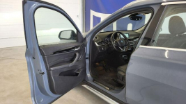 BMW X1 xDrive18d xLine aut Grójec - zdjęcie 11