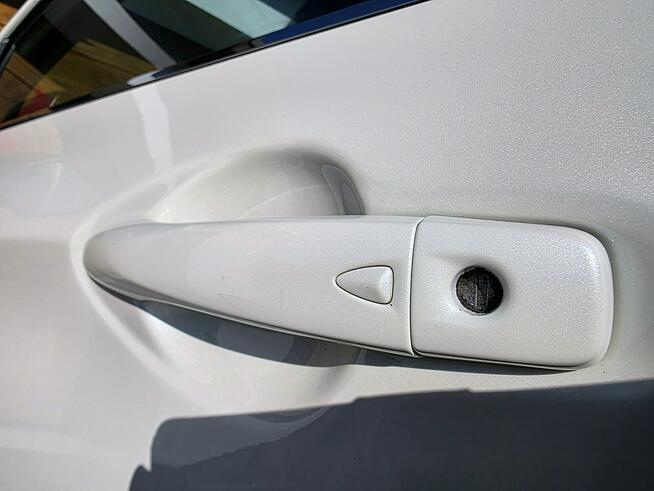 Nissan Qashqai panorama dach Rydułtowy - zdjęcie 8