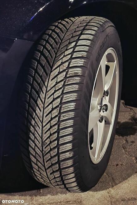 Volvo V60 D2 Momentum Szczecin - zdjęcie 9