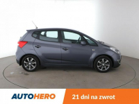 Hyundai ix20 GRATIS! Pakiet Serwisowy o wartości 900 zł! hak Warszawa - zdjęcie 8