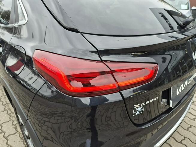 Kia XCeed 1.5 T-GDI 160 KM DCT Wersja M+SMT Salon PL Poznań - zdjęcie 11