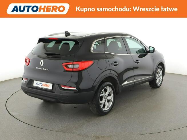 Renault Kadjar Sport Edition kamera klima-auto tempomat Warszawa - zdjęcie 7