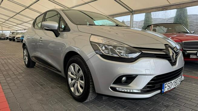 Renault Clio Zduńska Wola - zdjęcie 9