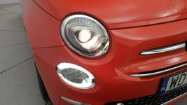 Fiat 500 1.0 Hybrid Dolcevita ! Z Polskiego Salonu ! Faktura VAT ! Warszawa - zdjęcie 11