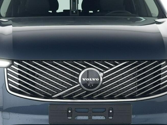 Volvo XC 90 T8 Plug-In AWD Plus Bright *Gwarancja*FV23%* Tychy - zdjęcie 4
