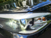 BMW 520 Luxury Line, pełna historia ASO, Super stan Słupsk - zdjęcie 9