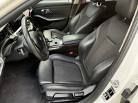 BMW 318 Salon Polska. VAT 23%. Bezwypadkowy. Serwisowany w ASO Rybnik - zdjęcie 12
