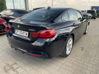 BMW 430 Salon Polska Xdrive Mpakiet Automat Welur Kamera Podgrzewanie Gliwice - zdjęcie 4