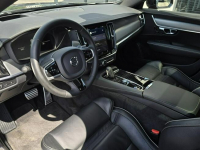 Volvo V90 T6 Plug-In AWD Plus Dark *Gwarancja*FV23* Tychy - zdjęcie 5
