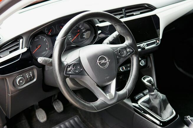 Salon Polska, serwis ASO, Corsa Edition, I. rej. 2020r. Warszawa - zdjęcie 11