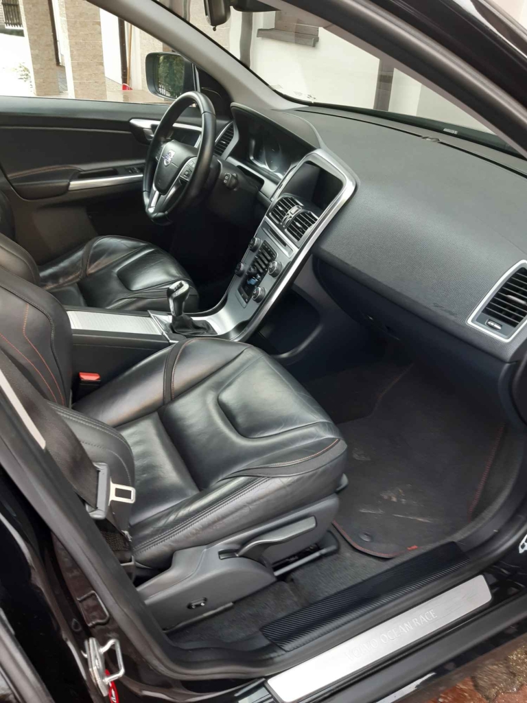 Sprzedam Volvo XC60 Zawiercie - zdjęcie 7