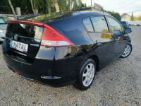 Honda Insight Mały przebieg* Super stan Bydgoszcz - zdjęcie 2
