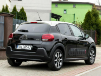 Citroen C3 1.2_benzyna_82 KM_92 tyś km Nowy Sącz - zdjęcie 7