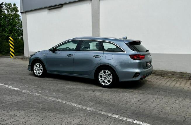 Kia Cee'd Bezwypadkowy FV 23% Jejkowice - zdjęcie 3