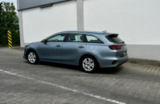 Kia Cee'd Bezwypadkowy FV 23% Jejkowice - zdjęcie 3