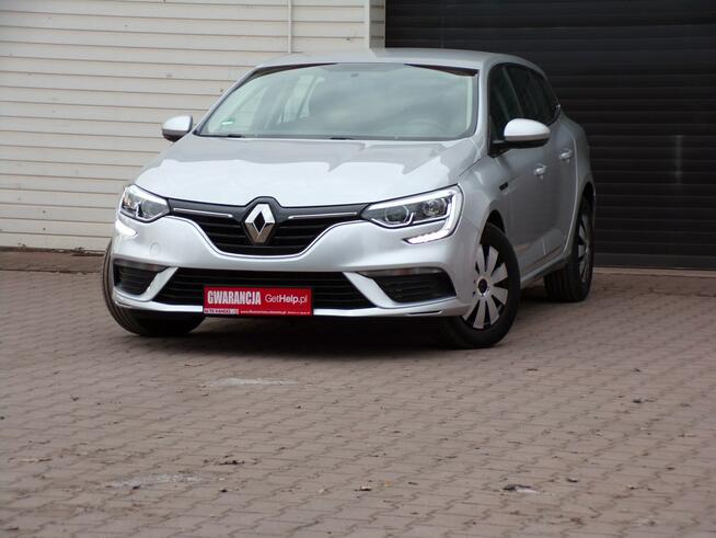 Renault Megane Gwarancja /LED /1,3 /115KM /2019r/82000Km Mikołów - zdjęcie 6