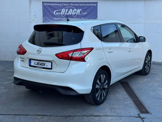 Nissan Pulsar Pisemna Gwarancja 12 miesięcy Konin - zdjęcie 6